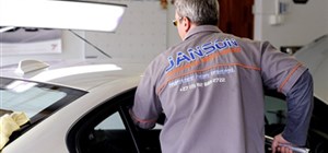 Certified Paintless Dent Removal Training South Africa