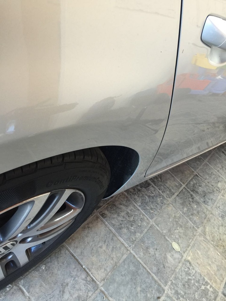 Janson Paintless Dent Removal South Africa